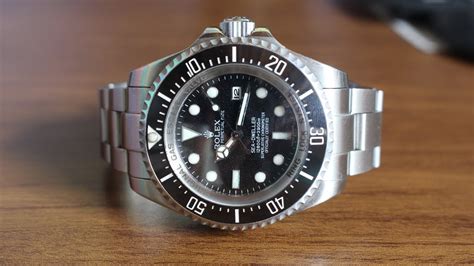 rolex oyster deepsea sea dweller 12800 ft3900 m prezzo|rolex sea dweller deepsea price.